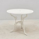 1737 7023 GARDEN TABLE